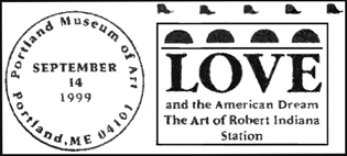 Robert Indiana