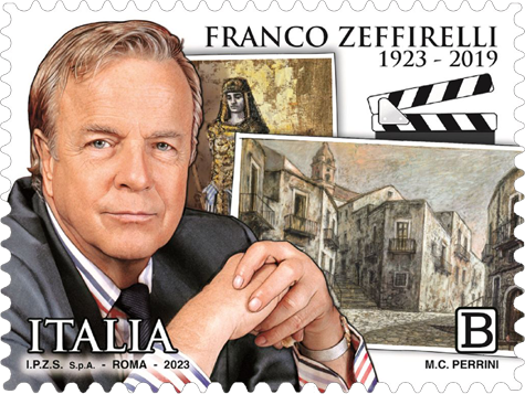 Franco Zeffirelli